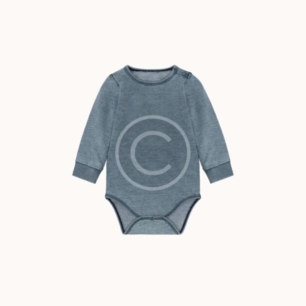 Home Baby bodysuit