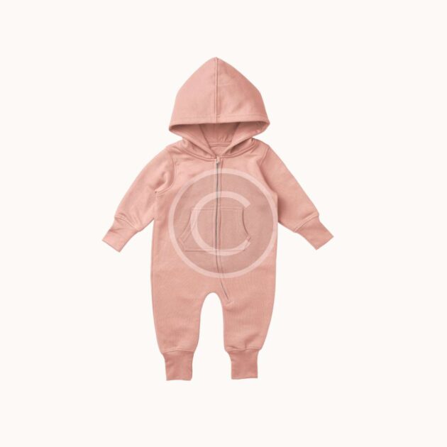 Home Baby romper
