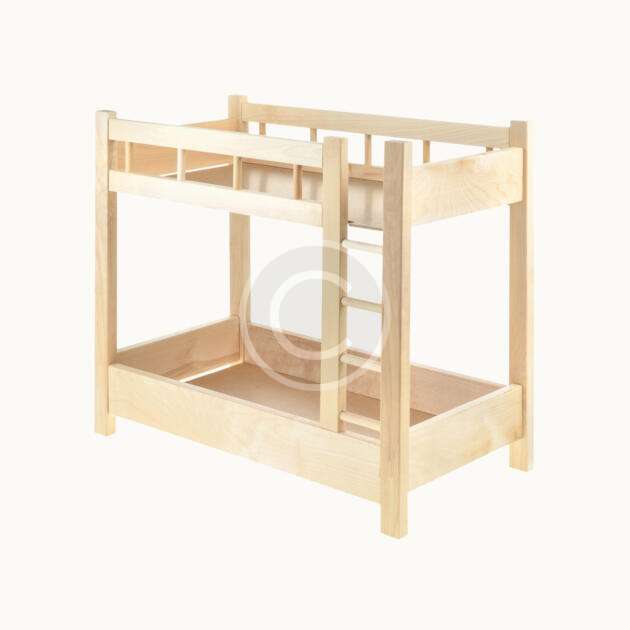 Home Baby crib