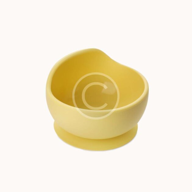 Silicone plate