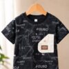 Tiny Trendsetter Cool Comfort, Everyday Style