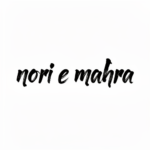 nori e mahra logo